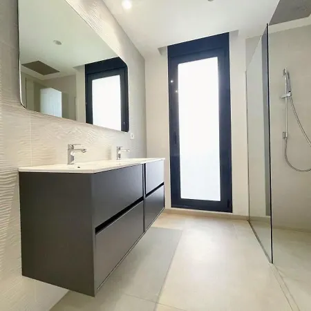Modern 4 Bed With Pool Lc4 Orihuela