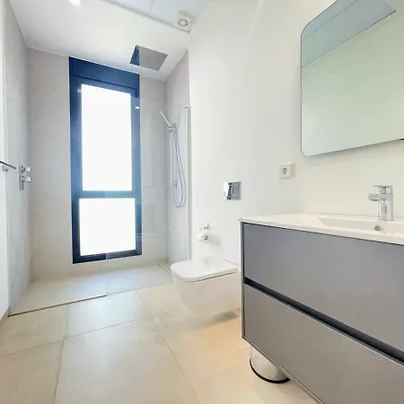 Modern 4 Bed With Pool Lc4 Villa *