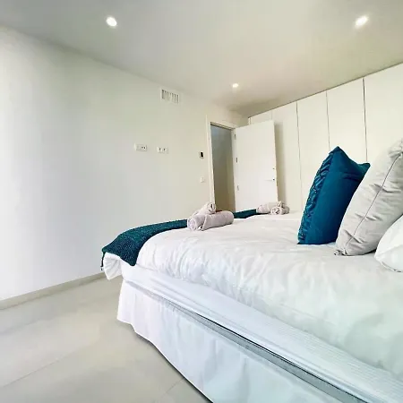 Modern 4 Bed With Pool Lc4 * Orihuela