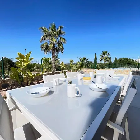 Modern 4 Bed With Pool Lc4 Villa Orihuela