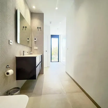 Modern 4 Bed With Pool Lc4 Orihuela