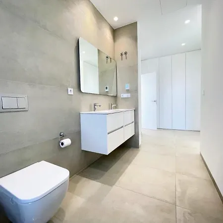 Modern 4 Bed With Pool Lc4 Orihuela
